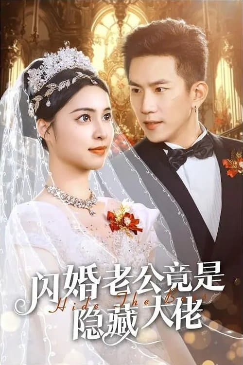 闪婚老公竟是隐藏大佬 Season 1 poster