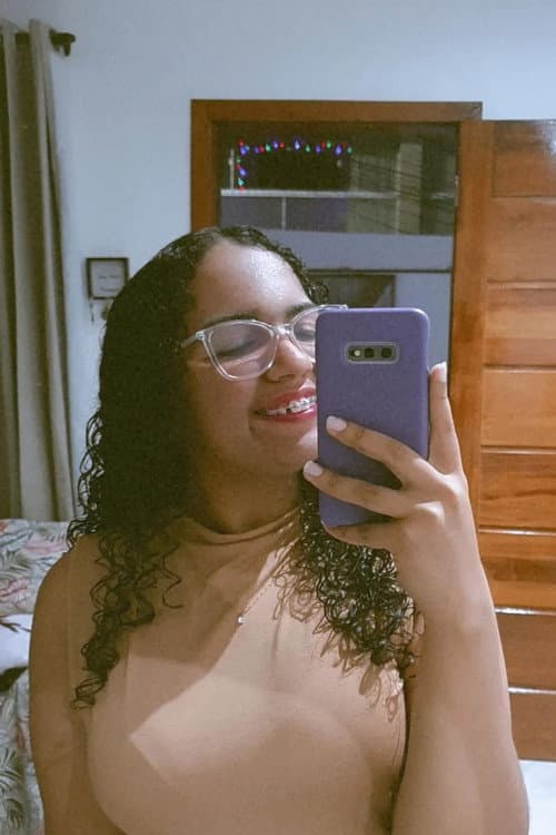 Cecília Costa