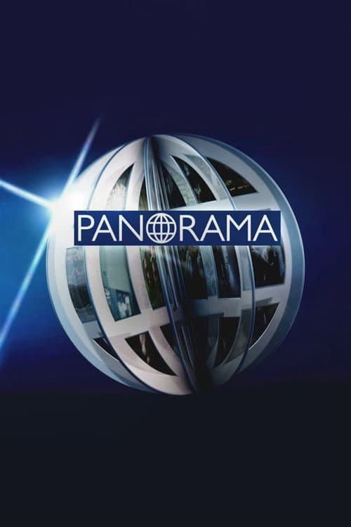 Panorama 2023 poster