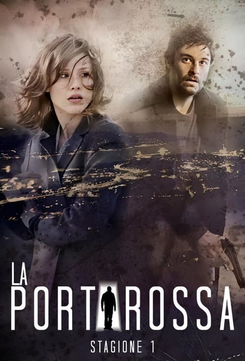 The Red Door Season 1 poster