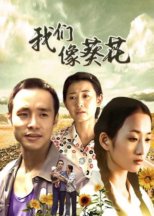 我们像葵花 Season 1 poster