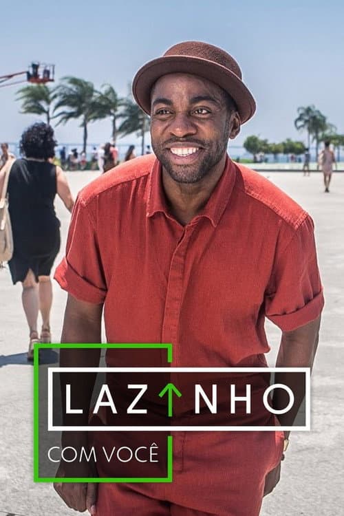 Lazinho com Você Season 1 poster