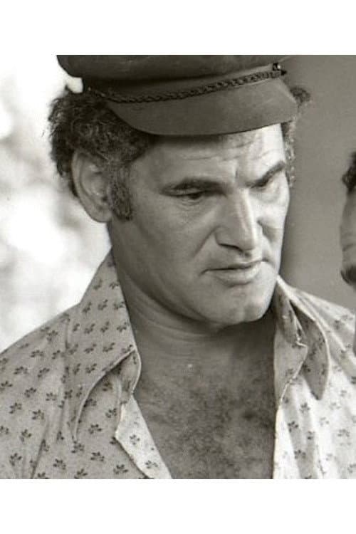 Shmuel Omani