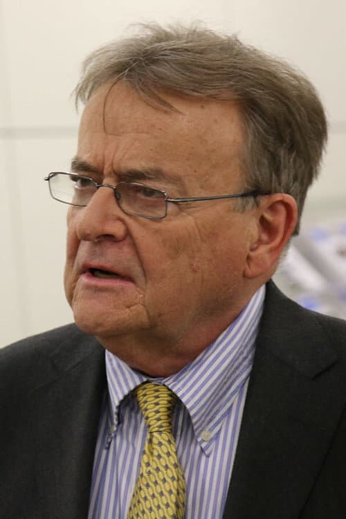 Thomas Kielinger