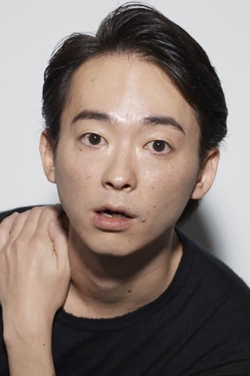 Watanabe Keisuke
