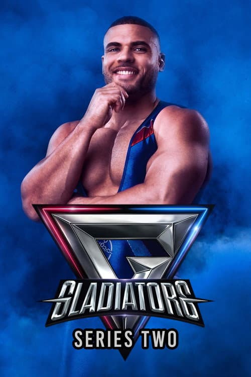 Gladiators Series 2 poster