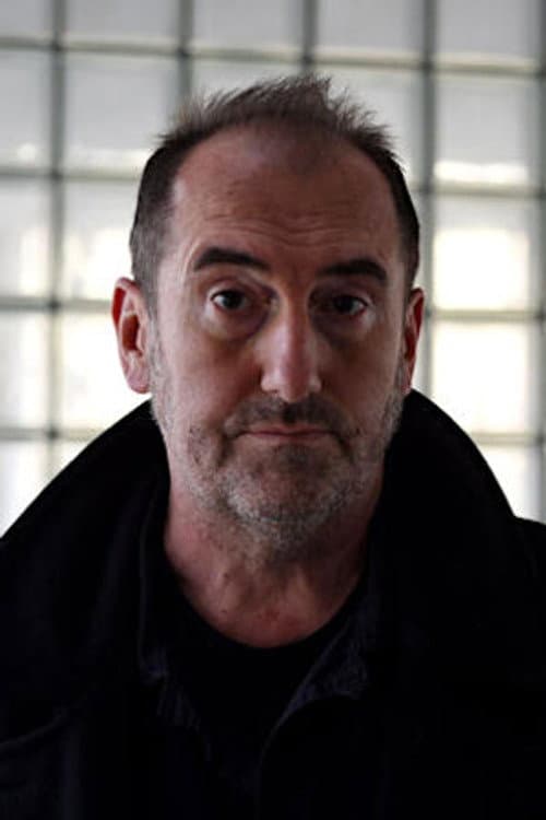 Phil Hayes