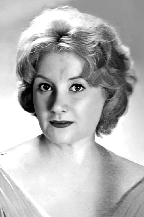 Lucienne Delyle