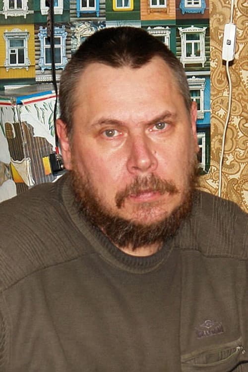 Andrei Platov