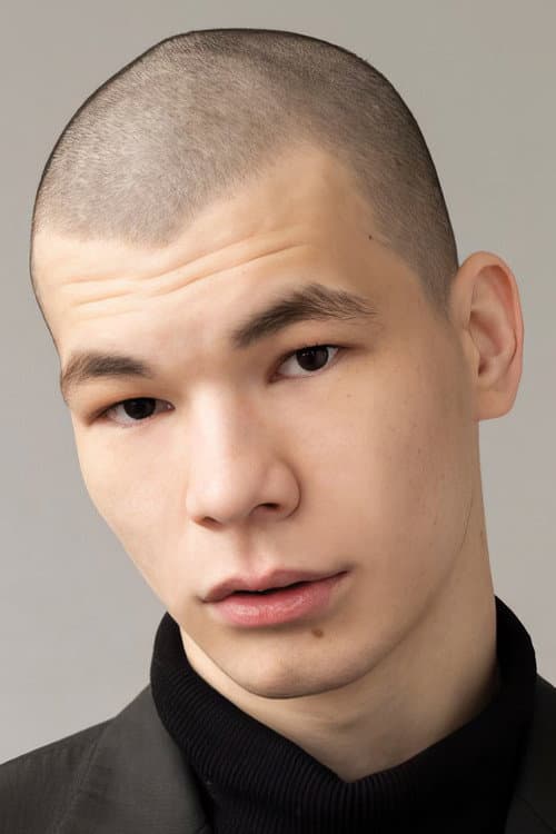 Chingiz Garayev