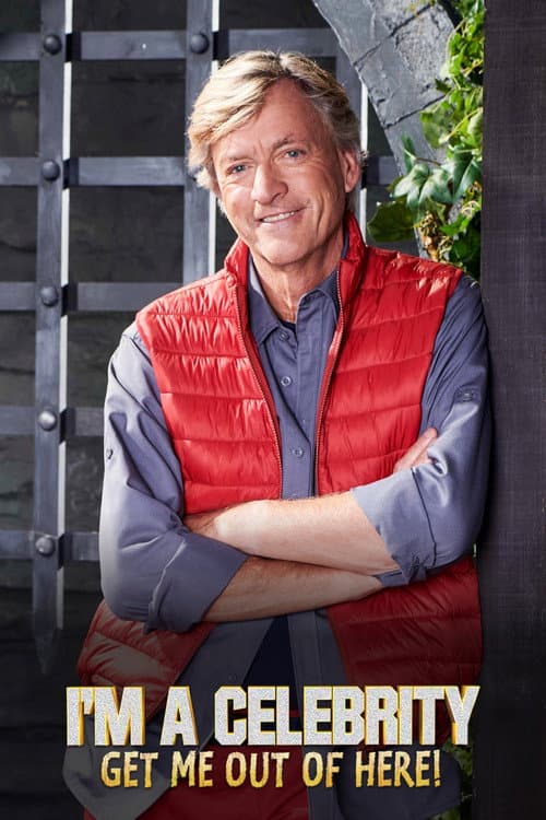 I'm a Celebrity...Get Me Out of Here! Season 21 poster