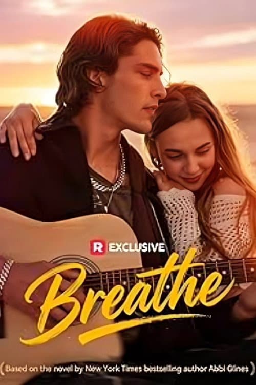 Breathe Season 1 poster