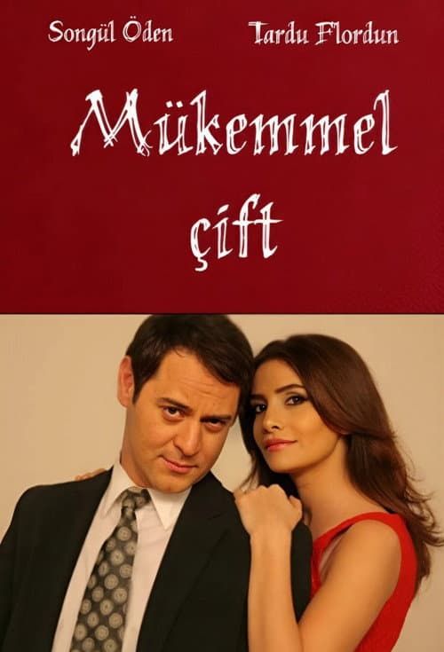 Mükemmel Çift Season 1 poster