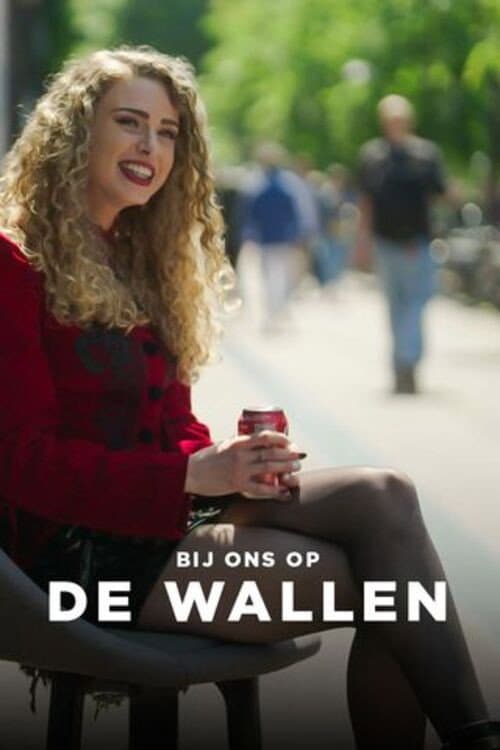 Bij ons op de Wallen Season 2 poster