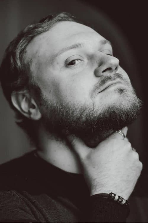 Ben Lister