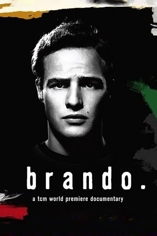 Brando: The Documentary Season 1 poster