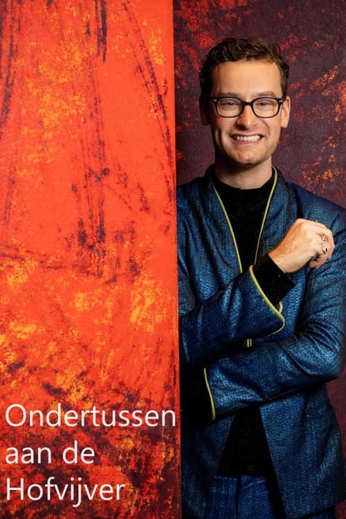 Ondertussen aan de Hofvijver Season 3 poster
