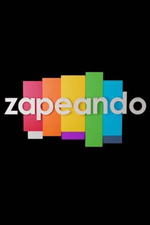 Zapeando Season 2 poster