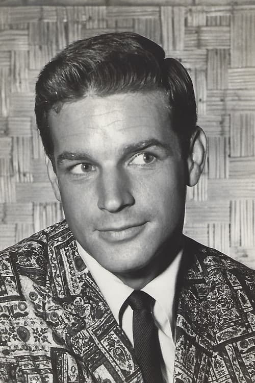 Ron Brown