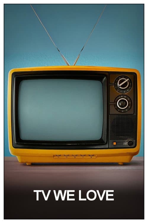 TV We Love Season 1 poster