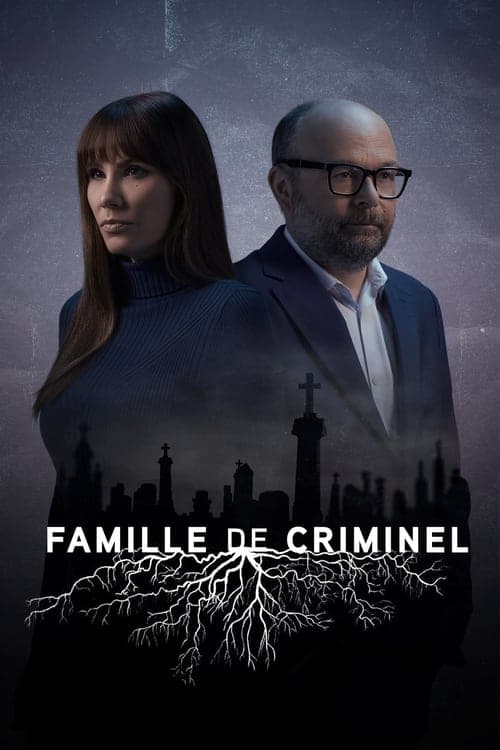 Famille de criminel Season 2 poster