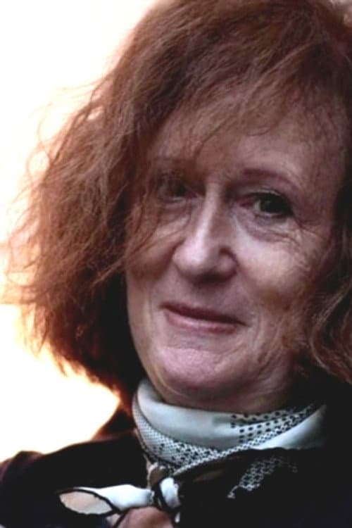 Elisabeth Tavernier