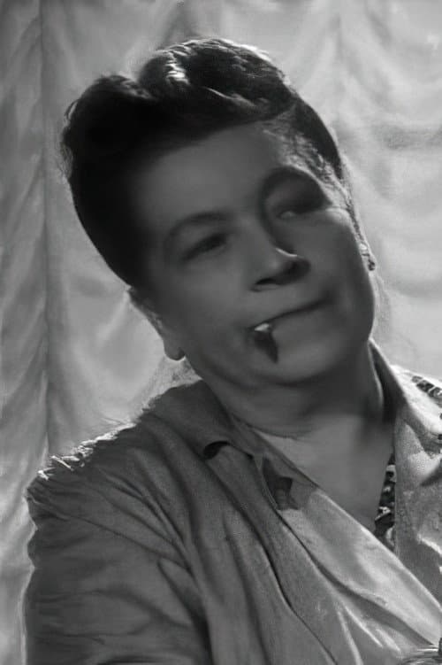 Palmyre Levasseur