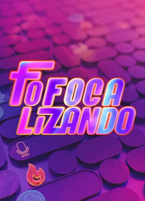 Fofocalizando Season 2 poster