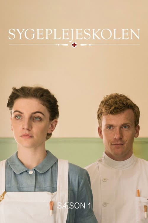 The New Nurses Season 1 poster