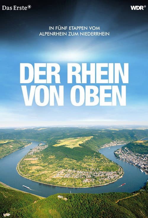 Der Rhein von oben Season 1 poster