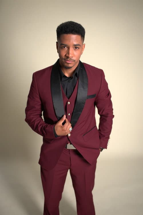 Duane Williams
