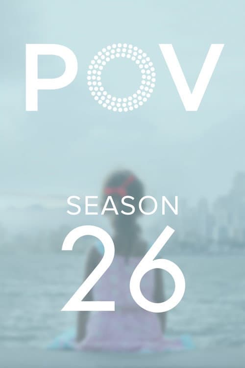 POV Season 26 poster