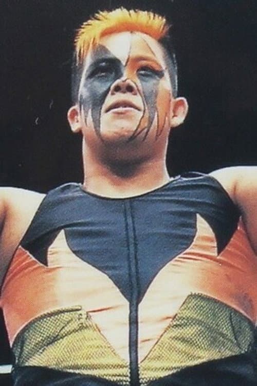 Yoshika Maedomari