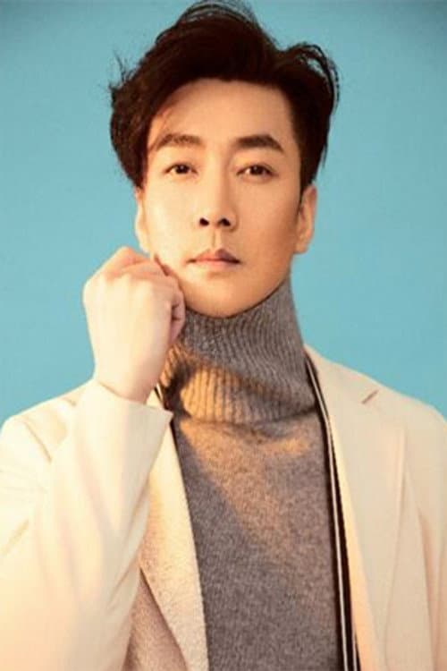 Li Jinrong