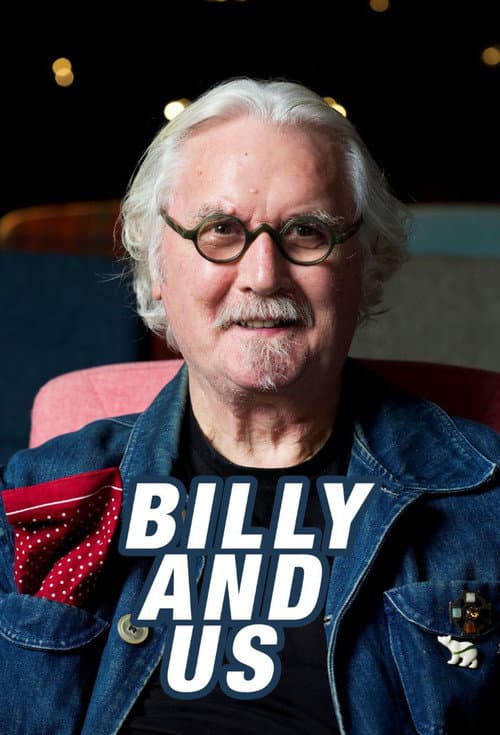 Billy and Us Season 1 poster