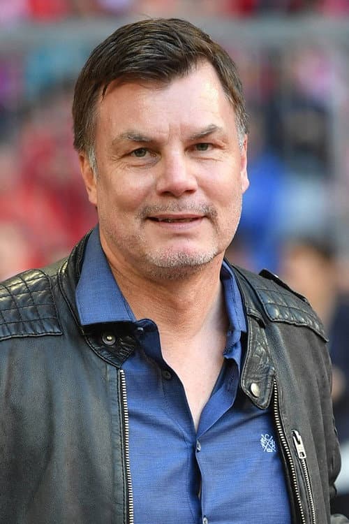 Thomas Helmer