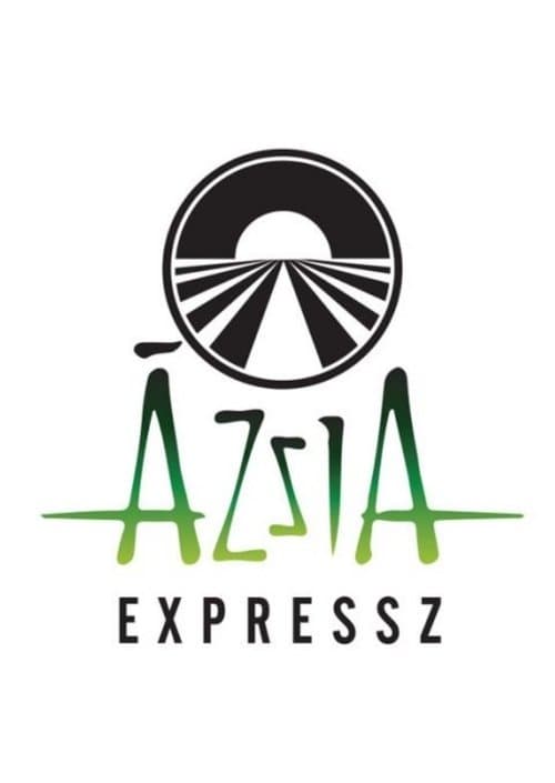 Ázsia Expressz Season 7 poster