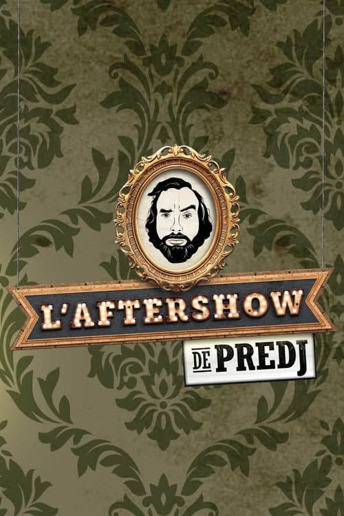 L'Aftershow de Predj Season 2 poster