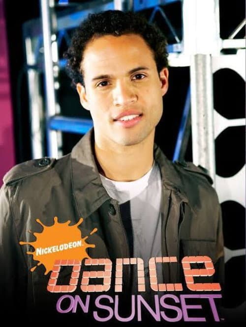 Dance on Sunset Season 1 poster