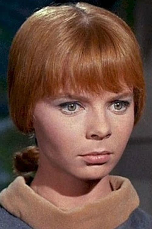 Laurel Goodwin