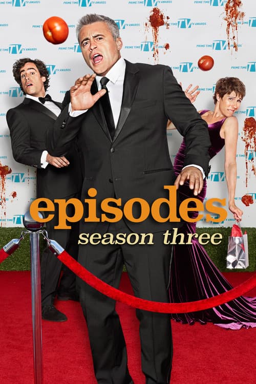 Episodes Season 3 poster