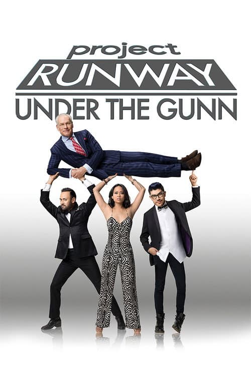 Under the Gunn Season 1 poster