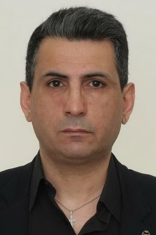Armen Petrosyan