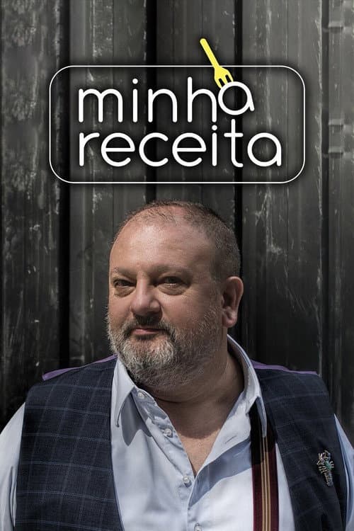Minha Receita Season 2 poster