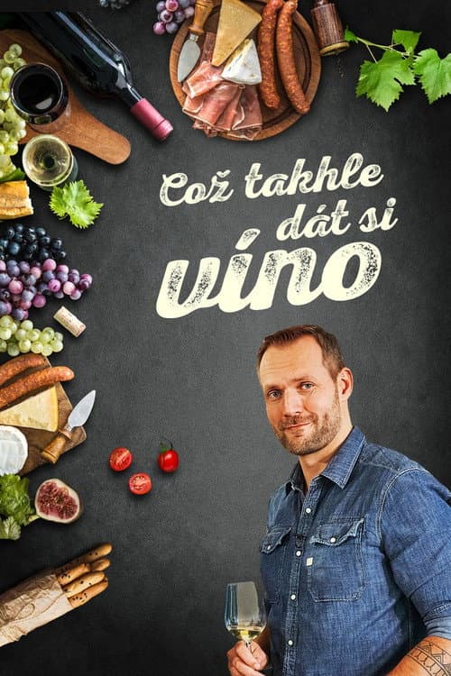 Což takhle dát si víno Season 1 poster