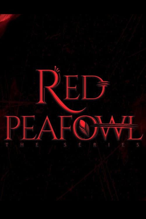 Red Peafowl Season 1 poster