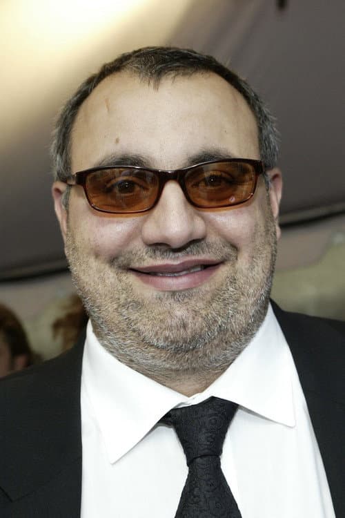 Philippe Martinez