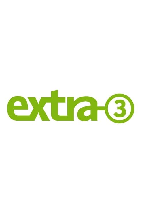 Extra 3 Season 2 poster