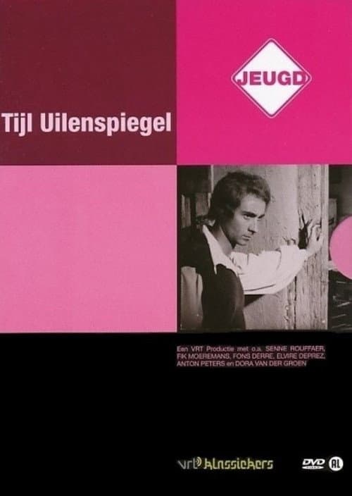 Tijl Uilenspiegel Season 2 poster