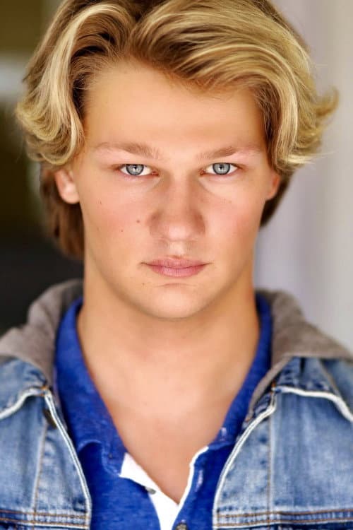 Caden Smith
